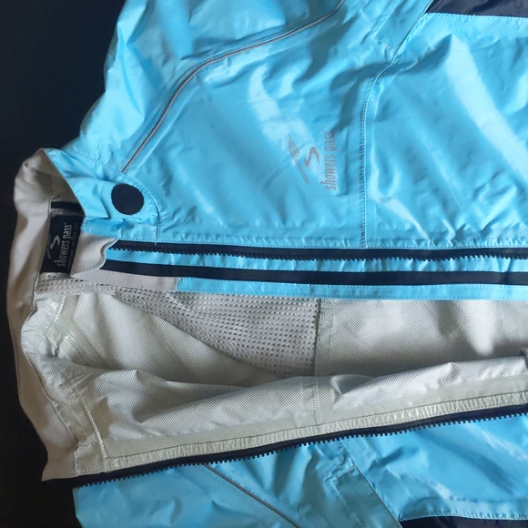 Small Women's jacket - Picture 4 of 5